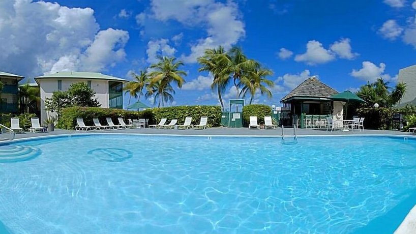 Colony Cove Beach Resort by Antilles Resorts